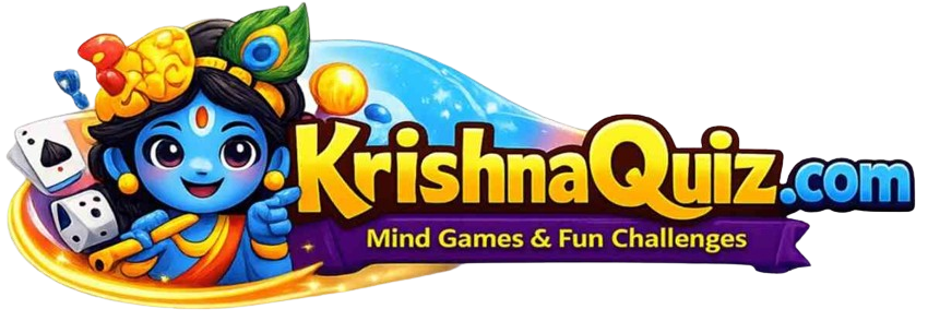 KrishnaQuiz — free online games